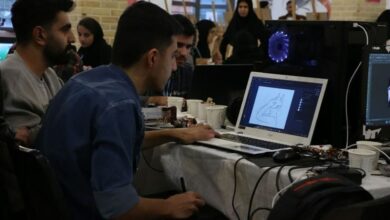 زخمکاری “گرافیستها و کاریکاتوریستها” به جنایات تروریستها + تصاویر