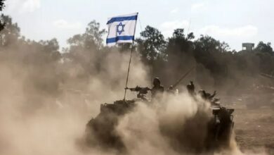 زخمیشدن ۲ نظامی صهیونیست در حمله پهپادی حزبالله