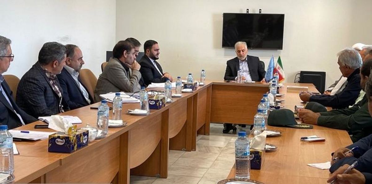 زندان زرند به خارج از شهر منتقل میشود