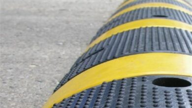 زندهشدن اموات با سرعتگیر خیابان؛ ادعایی برای لاپوشانی کمکاری شورای شهر گناباد