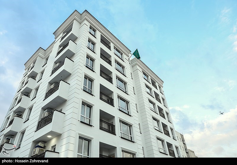 ساخت ۱۳۱ واحد مسکونی برای مددجویان کمیته امداد در بیجار