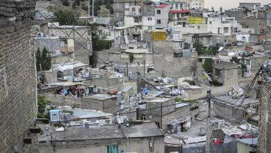 ساخت ۱۴ هزار واحد مسکونی در محدوده بازآفرینی شهری همدان