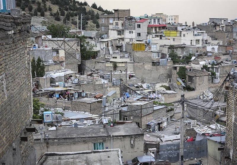 ساخت ۱۴ هزار واحد مسکونی در محدوده بازآفرینی شهری همدان