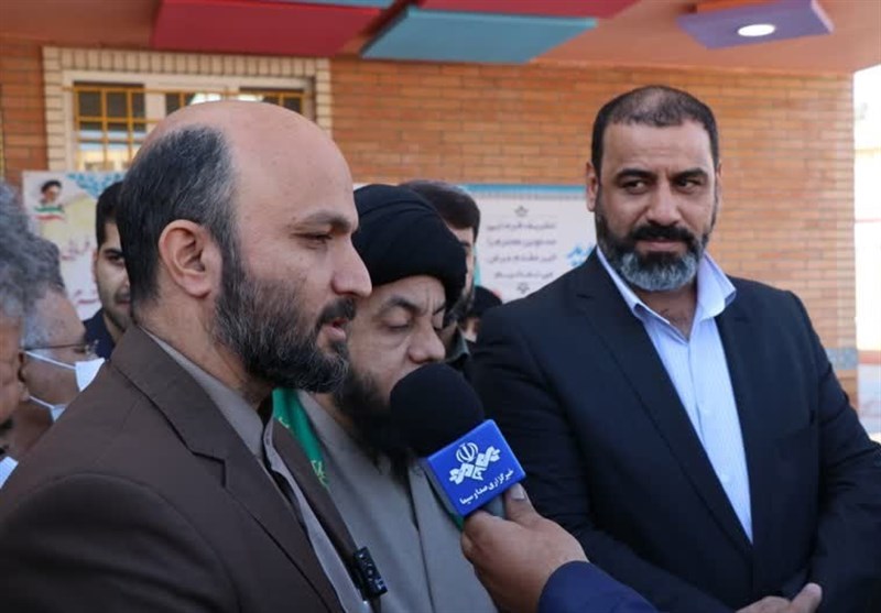 ساخت ۴۰۰ کلاس درس در خراسان شمالی باید اجرایی شود