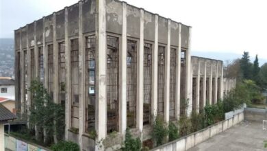 ساختمان سانترال سوادکوه چگونه فروخته شد؟ /واگذاری سانترال زیرابیها به یک غیربومی