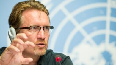 سازمان جهانی بهداشت: جراحیهای قطع عضو در غزه بدون بیهوشی انجام میشود