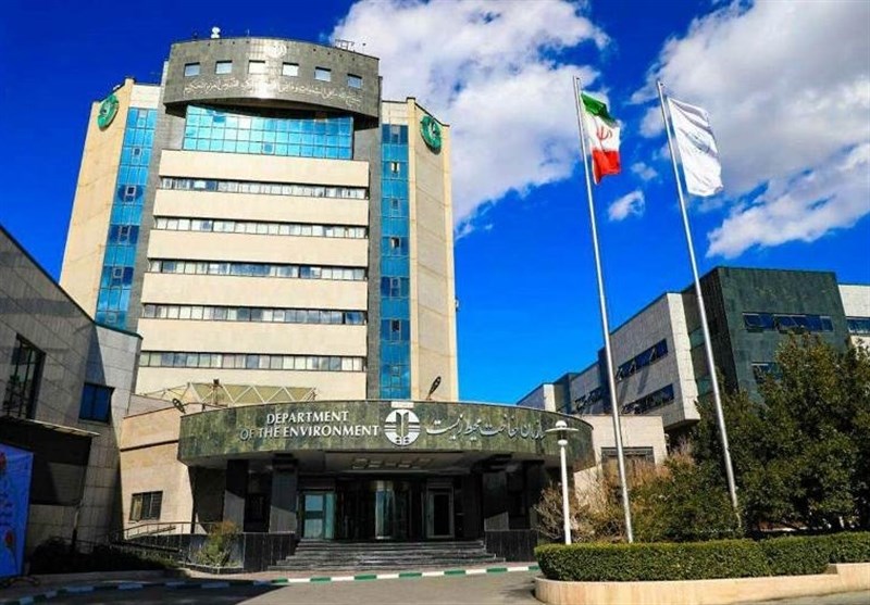 سازمان محیط زیست مکلف به همکاری با سایر وزارتخانهها برای تدوین برنامه مدیریت تغییرات اقلیمی کشور شد
