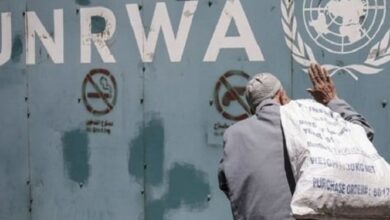 سازمان ملل: 1.5 میلیون نفر از جمعیت 2.2 میلیونی غزه آواره شدهاند