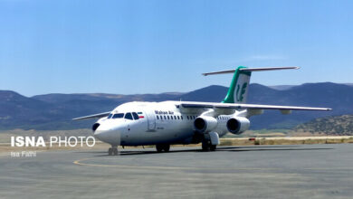 سازوکار مجلس بهمنظور تامین هواپیما برای شرکتهای هواپیمایی