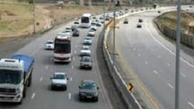 سالانه ۱۰۰ میلیارد تومان تجهیزات جادهای دزدیده میشود/ پیمانکاران مقصرند