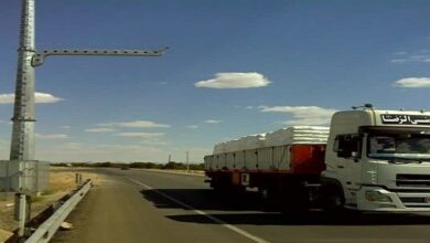 سامانههای نظارت تصویری راههای 6 استان مرکزی کشور ارتقا مییابد