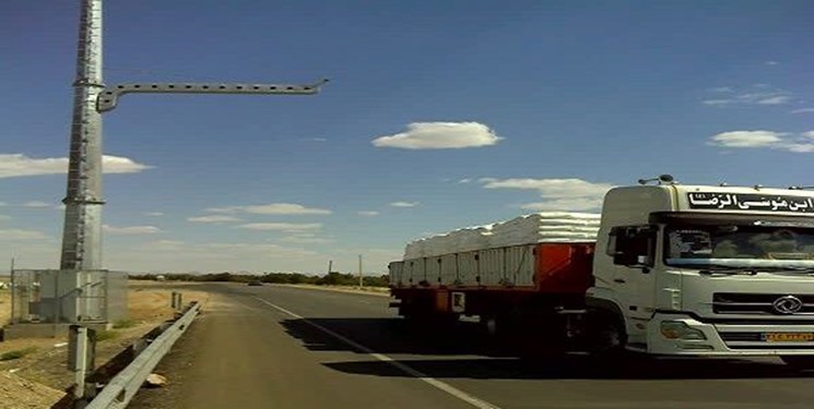 سامانههای نظارت تصویری راههای 6 استان مرکزی کشور ارتقا مییابد