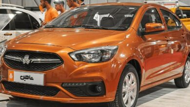 سایپا: افزایش قیمت خودروها در چارچوب قانون حمایت از مصرفکننده است