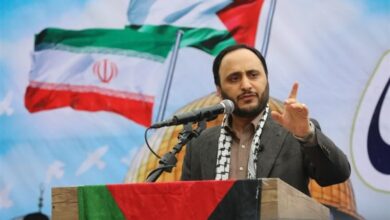 سخنگوی دولت: آمریکا و اسرائیل ضعیف شدهاند/ جوانان فلسطینی به تنهایی حریف اسرائیل میشوند