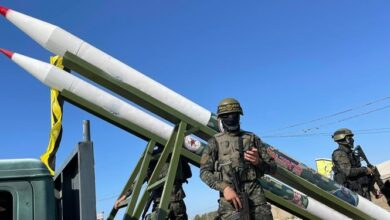 سرایاالقدس: تا زمانی که دشمن به آتشبس متعهد باشد، به آن پایبند خواهیم بود