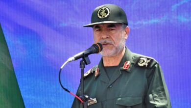 سردار جوانی: آمریکاییها مدام پیام میدهند که نمیخواهیم با شما وارد جنگ شویم