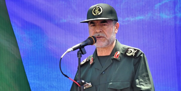 سردار جوانی: آمریکاییها مدام پیام میدهند که نمیخواهیم با شما وارد جنگ شویم