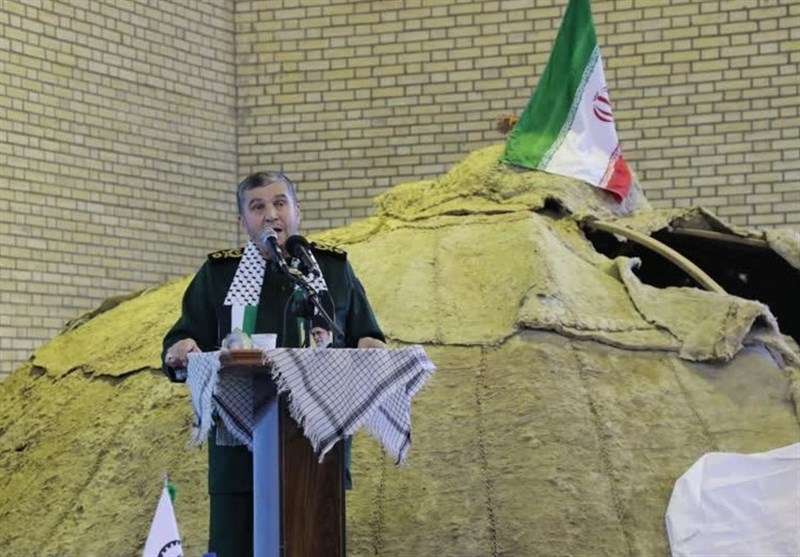 سردار حزنی: از کاهش جمعیت عشایری در ۱۰ سال اخیر نگرانیم