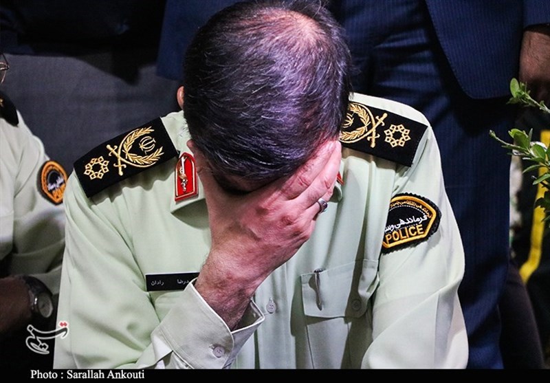 سردار رادان: ترور دیشب در بمپور کار گروهک تروریستی جیشالظلم بود