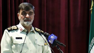 سردار رادان: حمله شب گذشته بمپور کار گروهک تروریستی جیشالظلم بود