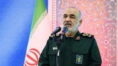 سردار سلامی: غزه امروز به مدفن سیاستهای آمریکا و رژیم صهیونیستی و حامیانش تبدیل شده است