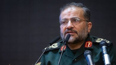 سردار سلیمانی: 12 هزار نیازمند به همت بسیج خانهدار شدند