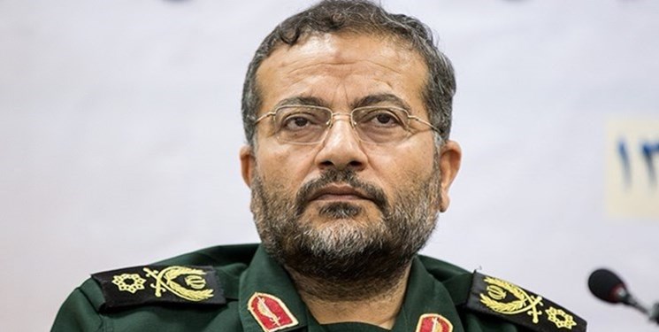 سردار سلیمانی: شبکه گستردهای از فعالان روشنگری در عرصه جهاد تبیین سازماندهی شدهاند