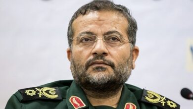 سردار سلیمانی: فلسطین نهتنها مسئله جهان اسلام بلکه مسئله اصلی تمام کشورهای دنیا است