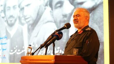 سردار فدوی: “طوفانالاقصی” شکست مفتضحانهای برای اسرائیل بود/ ۱۰۰ کشور مظلومیت فلسطین را فریاد زدند