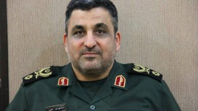 سردار فرحی: خالق پیشرفتهترین تجهیزات نظامی در جهان خواهیم شد