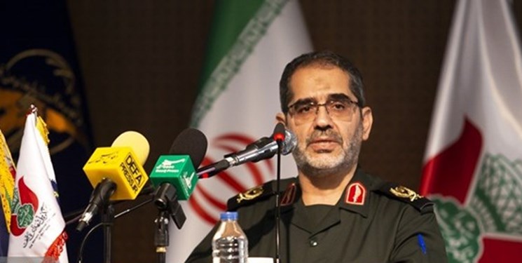سردار کفیل: هجوم امروز اسرائیل به مردم مظلوم غزه نشاندهنده شکست واقعی آنهاست