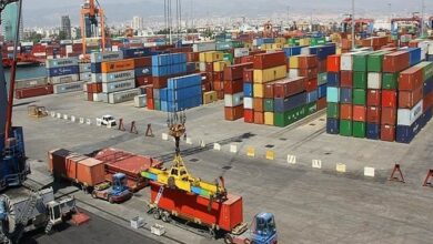 سرعت ترخیص کالاهای وارداتی از گمرک افزایش مییابد