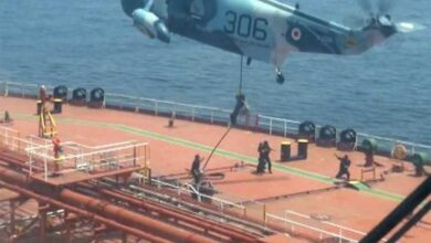 سرقت ۴ میلیون بشکه نفت ایران توسط آمریکا به بهانه تحریمها