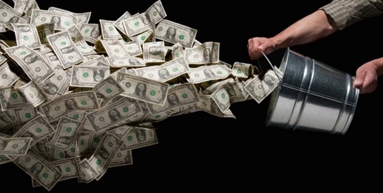 سرمایهگذاران دلار را کنار میگذارند