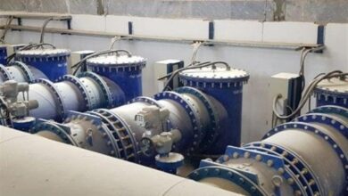 سرمایهگذاری ۶ هزار میلیارد تومانی در اجرا طرحهای فاضلاب بوشهر