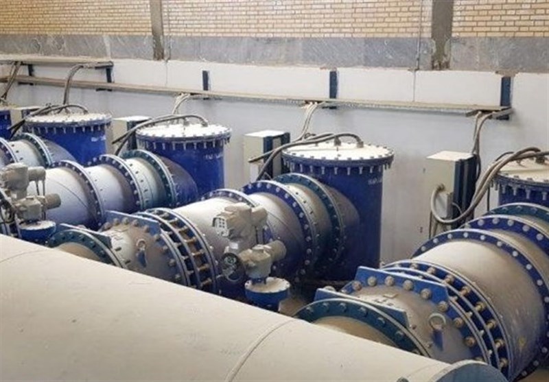 سرمایهگذاری ۶ هزار میلیارد تومانی در اجرا طرحهای فاضلاب بوشهر