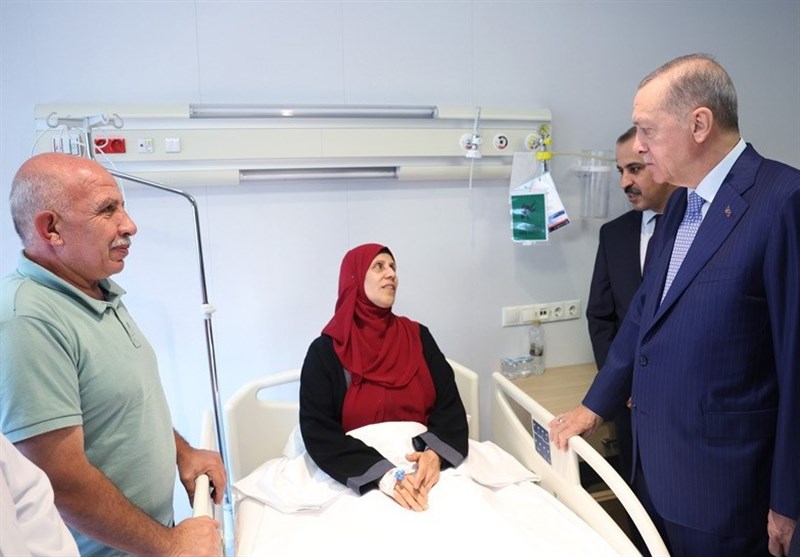 کشور ترکیه , رجب طیب اردوغان ,