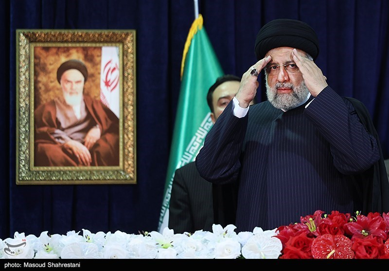 سفر رئیس جمهور به استان البرز/ افتتاح بزرگترین مجموعه پرورش و تولید مرغ + فیلم