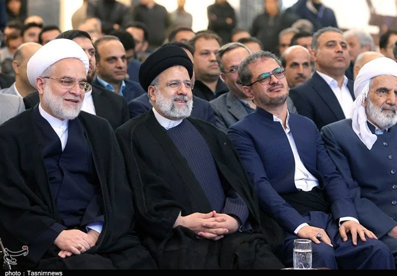 سفر رئیس جمهور به استان کردستان مایه خیر و برکت و توسعه بیش از پیش خواهد شد