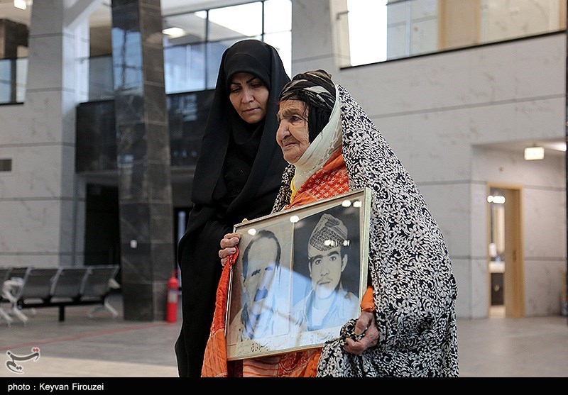 سفر رئیسجمهور به کردستان از دریچه دوربین تسنیم