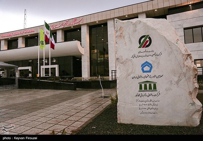 سفر رئیسجمهور به کردستان از دریچه دوربین تسنیم