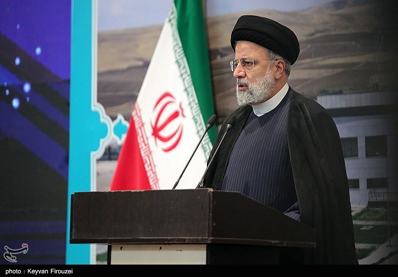 سفر رئیسجمهور به کردستان از دریچه دوربین تسنیم