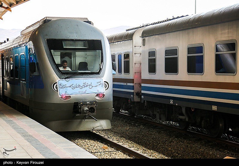 سفر رئیسجمهور به کردستان از دریچه دوربین تسنیم