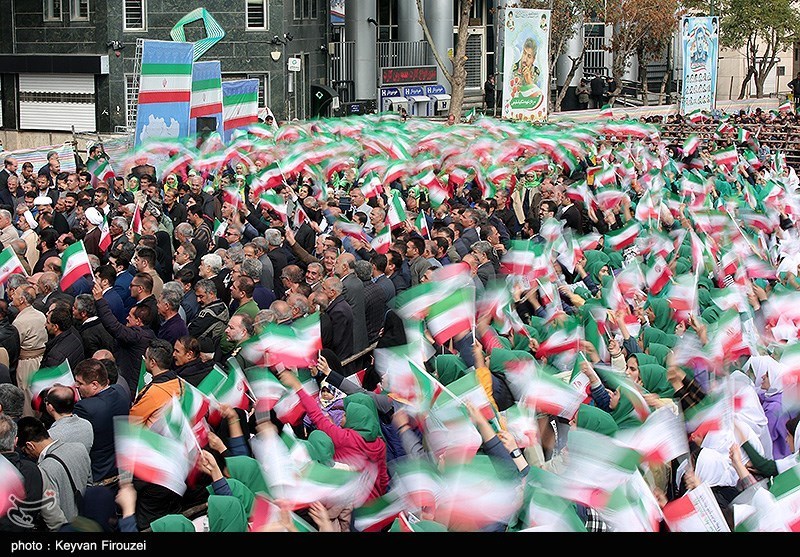 سفر رئیسجمهور به کردستان از دریچه دوربین تسنیم