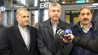 سفر هیئت پارلمانی ایران به روسیه/ رضایی: به دنبال افزایش سهم ایران در تأمین بازار روسها هستیم