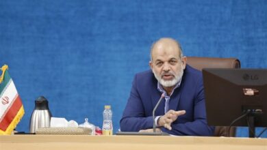 سفر وزیر کشور به چهارمحال و بختیاری/ پروژههای اولویتدار بررسی میشود