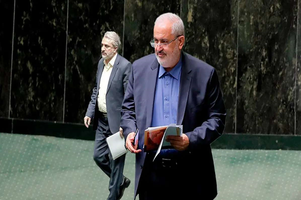 سقوط آمار تولید خودروسازان در 7 ماه + نمودار 