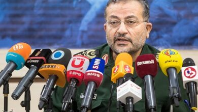 سلیمانی: بسیج در همه زمینههابرای تحقق ایران قوی نقشآفرینی خواهد کرد