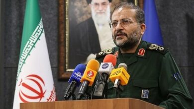 سلیمانی: جهاد خدمت امروز بهعنوان گفتمان جدی در کشور مورد توجه است