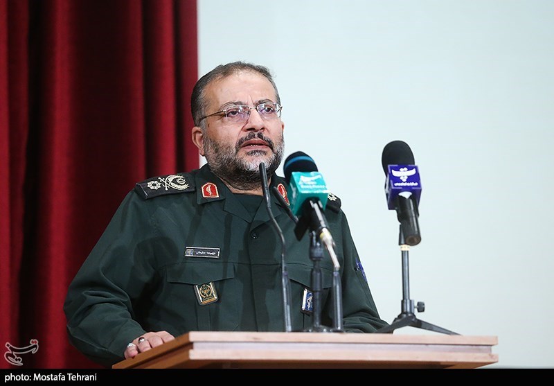 سلیمانی: دستگاه دیپلماسی پیگیر جنایات جنگی سران اسرائیل در دادگاه های بین المللی باشد